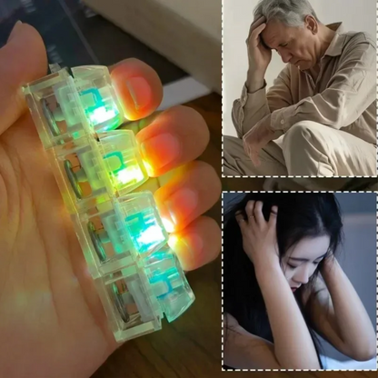 4-Key Mechanical Keyboard